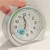 Sveglia Just a minute in Plastica JA7023S - JA7023S